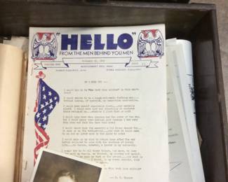 MILITARY COLLECTION #2 SGT. STEWART