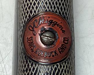 BLOWGUN w ACCESSORIES 