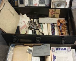 MILITARY COLLECTION #2 SGT. STEWART