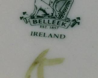 BELLEEK