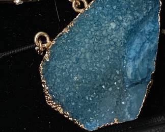 ASSORTED COSTUME JEWELRY,