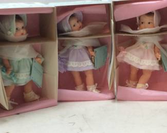 5 MME ALEXANDER DIONNE QUINTUPLETS