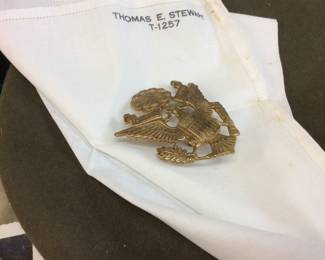 MILITARY COLLECTION #2 SGT. STEWART