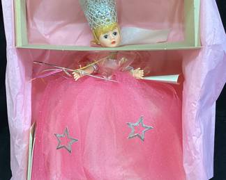  MADAME ALEXANDER GLINDA THE GOOD WITCH OF THE EAST