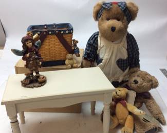 BOYDS BEARS GROUP