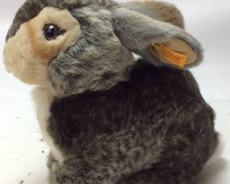STEIFF RABBIT NEW