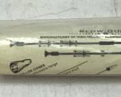 BLOWGUN w ACCESSORIES 