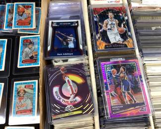 BASEBALL, FOOTBALL, BASKETBALL HOCKEY