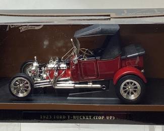 LUCKY DIE CAST 1923 FORD T-BUCKET