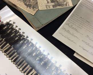 MILITARY COLLECTION #2 SGT. STEWART