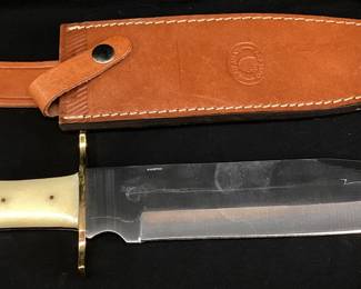 CHIPAWAY CLASSIC BOWIE KNIFE