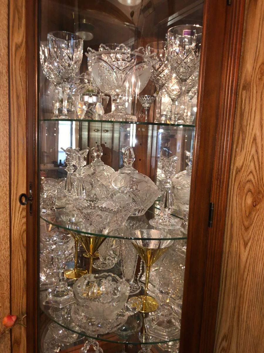 Boulder Ridge Estate Sale North Phoenix starts on 1/26/2024