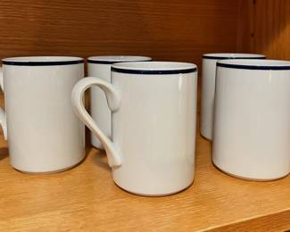 Dansk Bistro Dinnerware Set