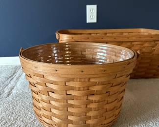 Longaberger Baskets