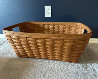 Longaberger Baskets