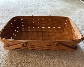 Longaberger Baskets