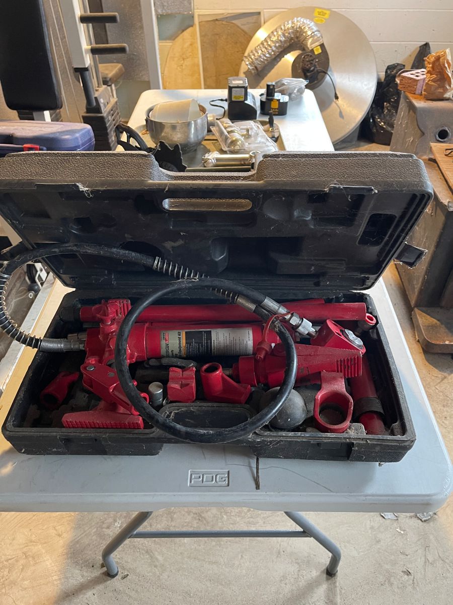 Fenton farm house starts on 2/1/2024