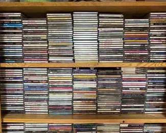 CDs JM  The Jacksons  Mike  The Mechanics