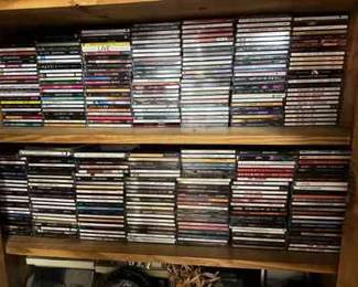 CDs CH  Phillip Collins To Heatwave