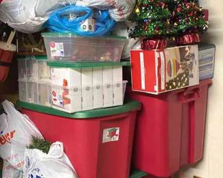 Holiday Mystery Lot 3 