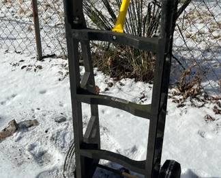 2Wheel Dolly Hand Truck