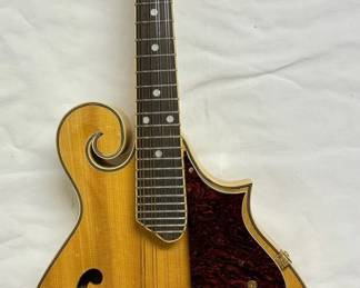 Galveston SP7N 8 String Mandolin