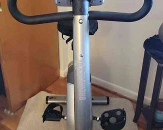 Bremshey Exercise Bike