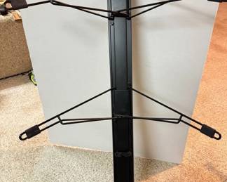 Deltex Ultimate Support System Keyboard Rack