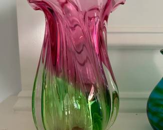 Home Decor - Vase