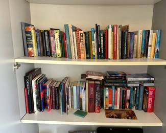 Books
