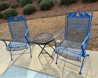 Outdoor Patio Furniture