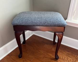 Pair of Foot Stools