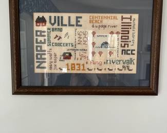 Assorted Artwork