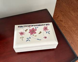 Jewelry Box