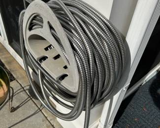 Kink-proof Hose