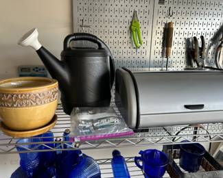 Gardening equipment