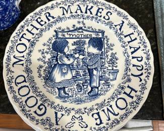 Mother Dishes