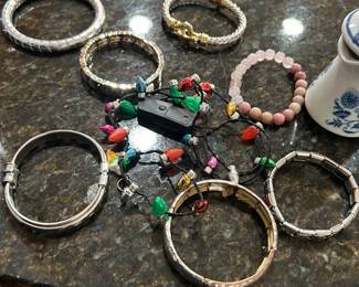 Costume Jewelry