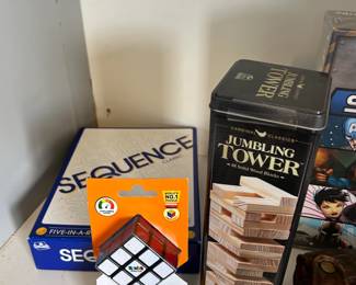 Games