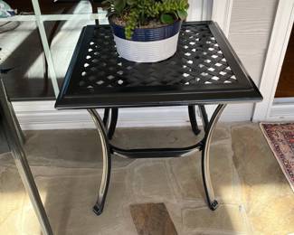 Patio Furniture