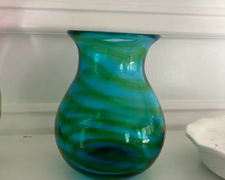 Home Decor - Vase