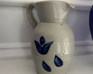 Home Decor - Small Pitcher