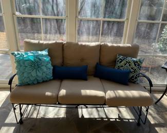 Patio Furniture