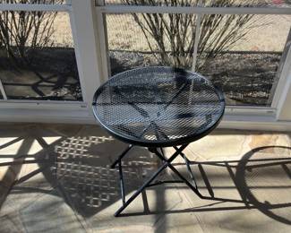 Patio Furniture