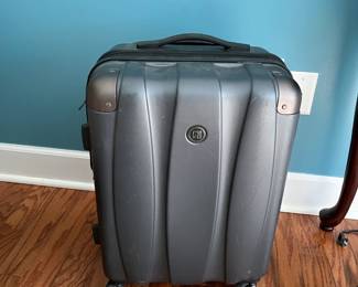 Rolling Suitcase