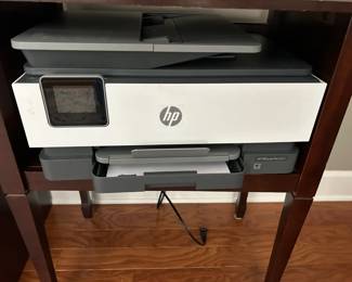 HP Office Jet Pro 8025