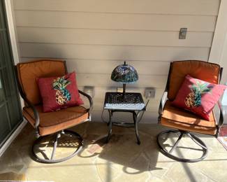 Patio Furniture