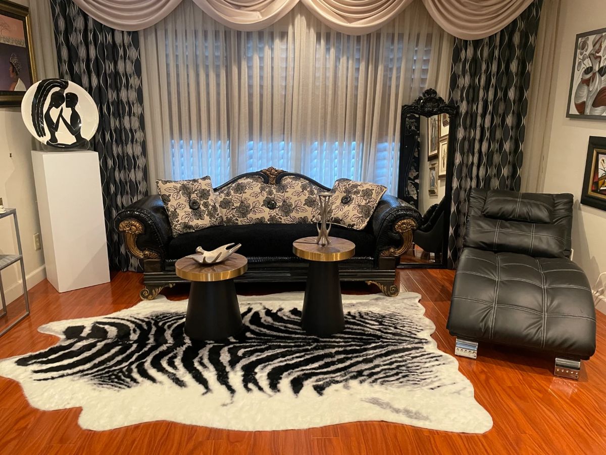 UNIQUE & ECLECTIC BALDWIN VISTA ESTATE SALE starts on 1/27/2024