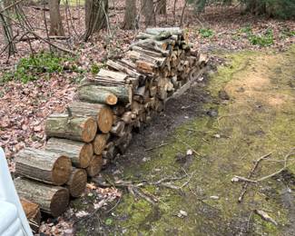 Firewood