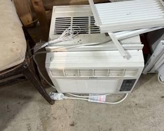 Air conditioner - 2 available